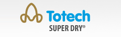 Totech Super Dry