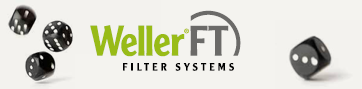 Weller FT Filtersysteme - Gesundheit am Arbeitsplatz